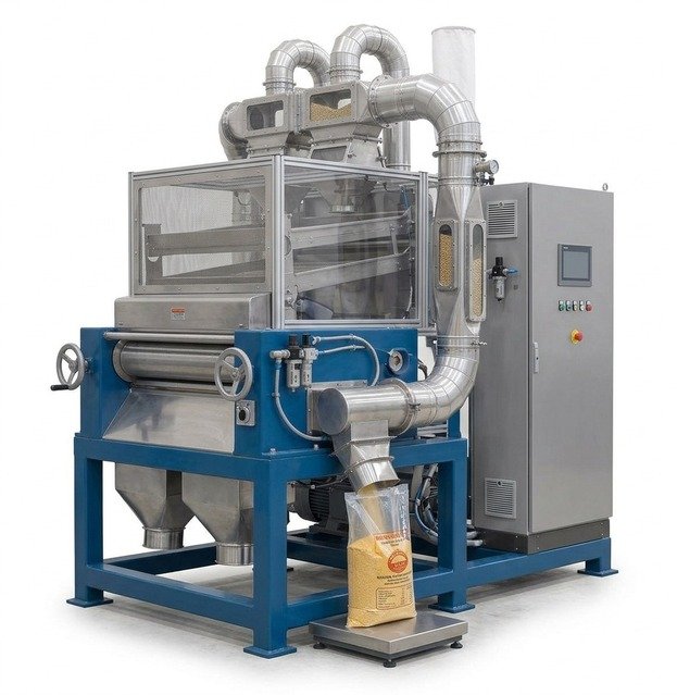 A1 Pesa Mill