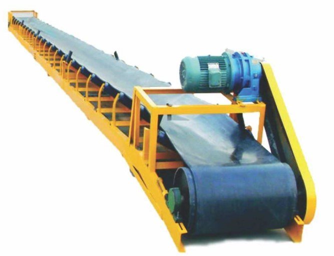 Belt Conveyor