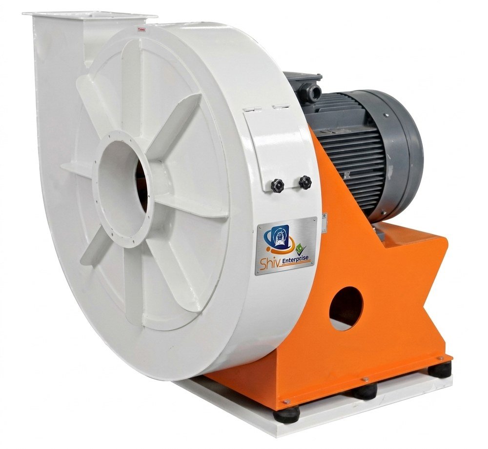 Centrifugal Fan