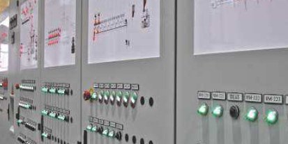 Control Panels
