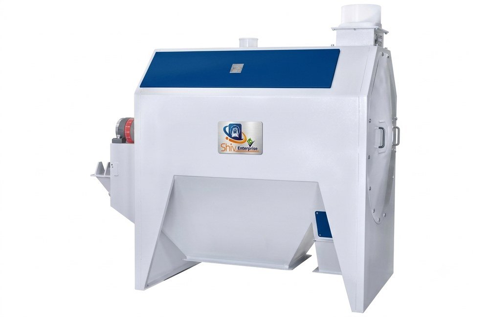 Drum Sieve
