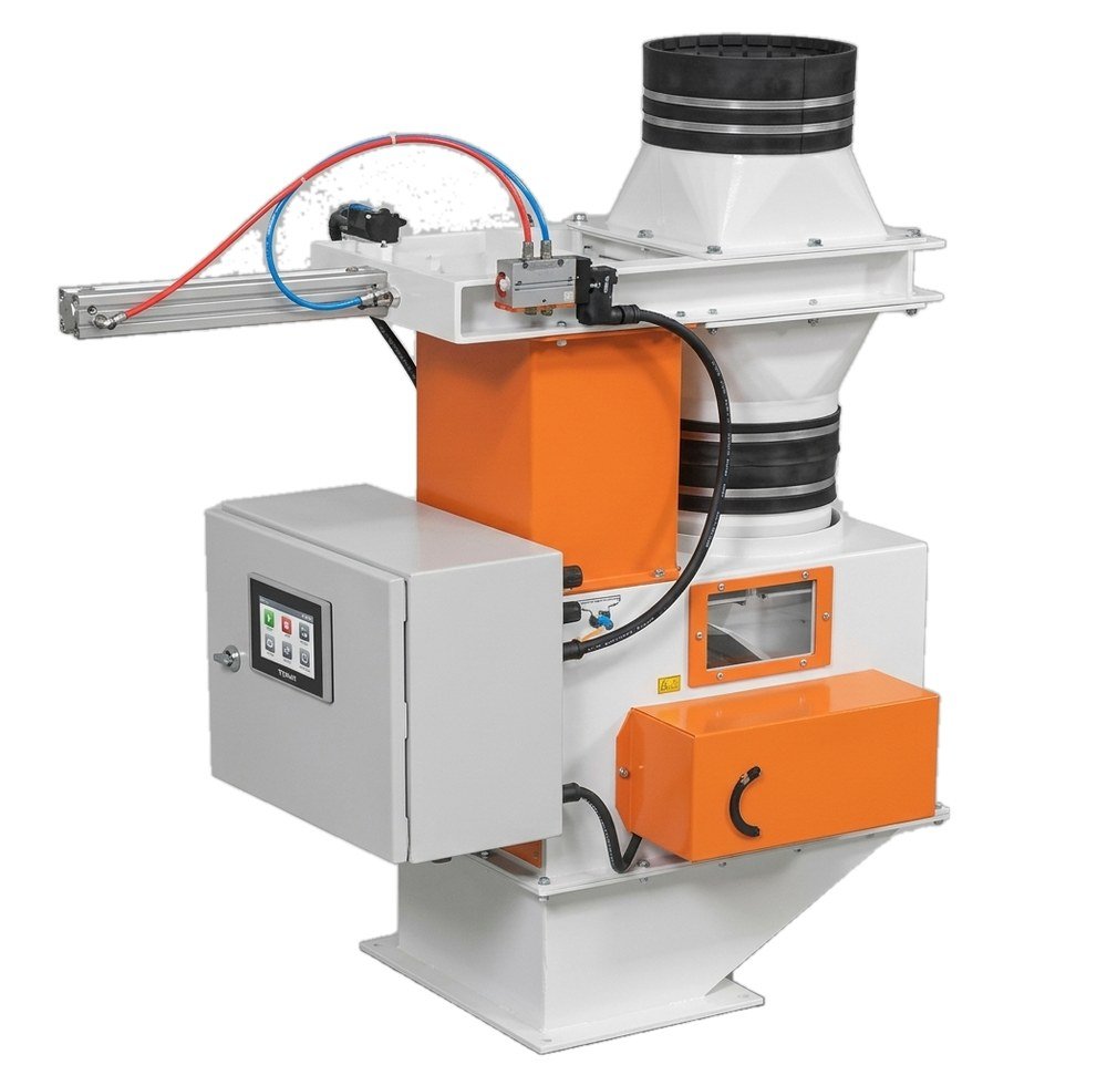 Flow Balancer
