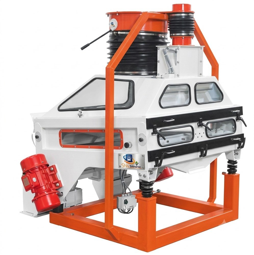 Gravity Selector