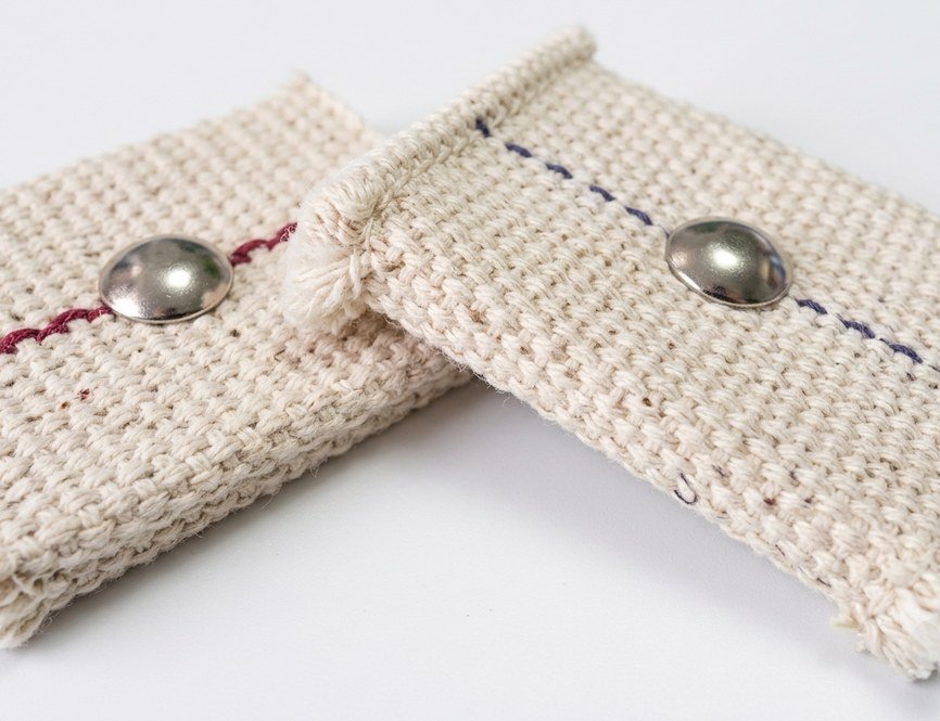 Imported Cotton Pad