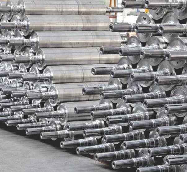 Milling Rolls