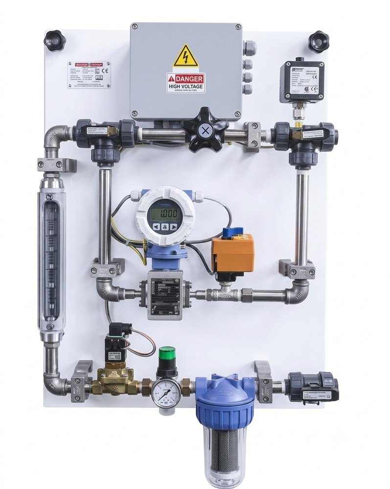 Moisture Control Unit