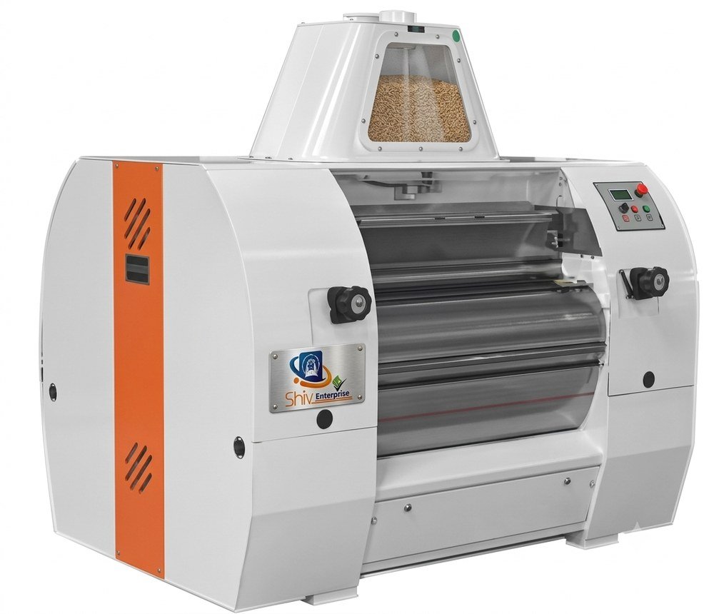 Roller Mill