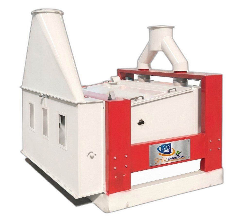 Rotary Cleaner