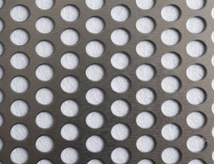 Round Hole Sheet