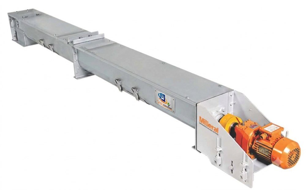 Screw Conveyor