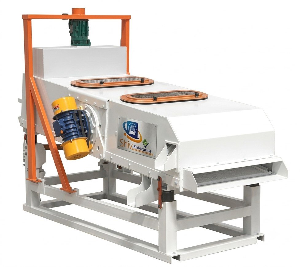 Vibro Separator